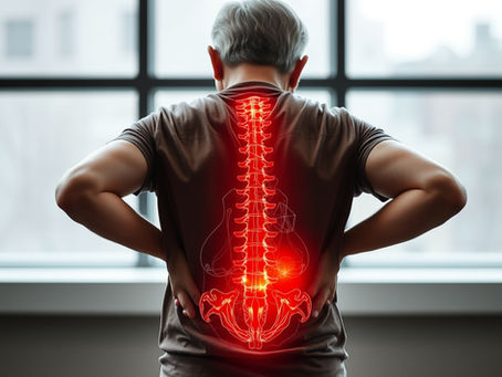 Should I See a Chiropractor for Back Pain?