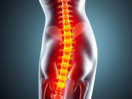 What Causes Sciatica? Common Symptoms and Treatment