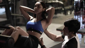 Nicky Hatyai Fit Body - เทรนเนอร์หาดใหญ่