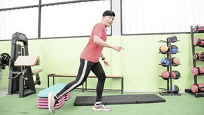 ออกกำลังกายสู้ COVID-19