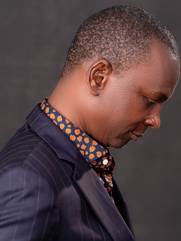 Azibaola Robert meditation