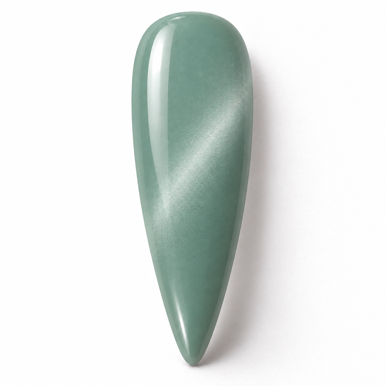 Pastel Cat Eye Gel — R00