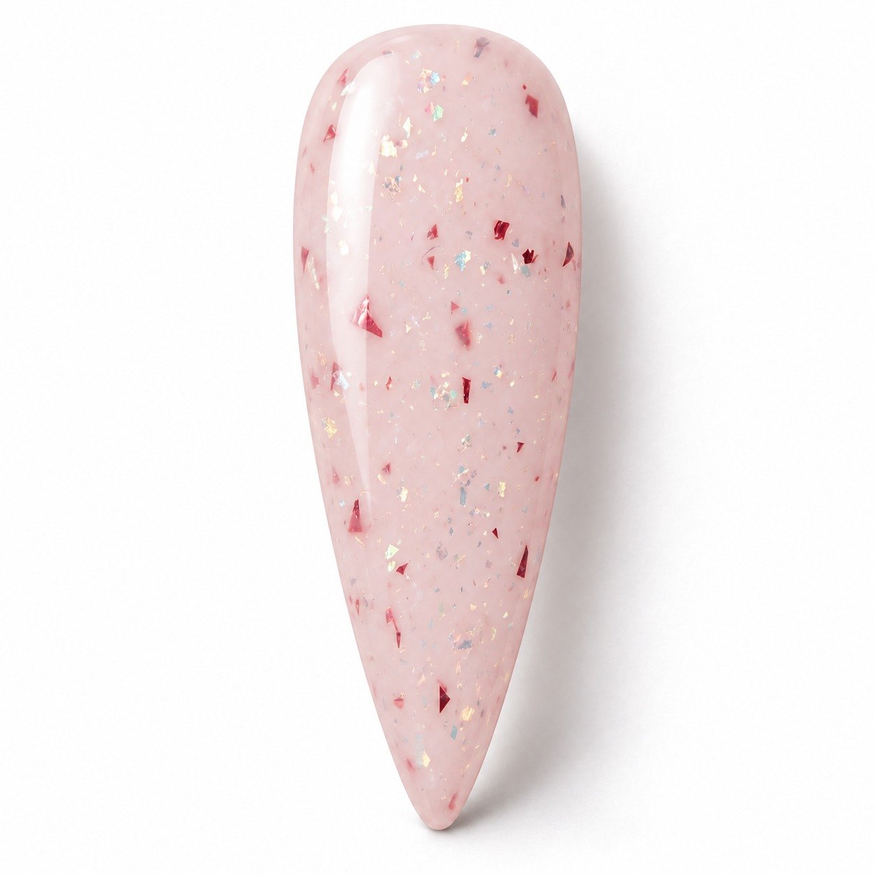 New Brocade Gel Polish — 17