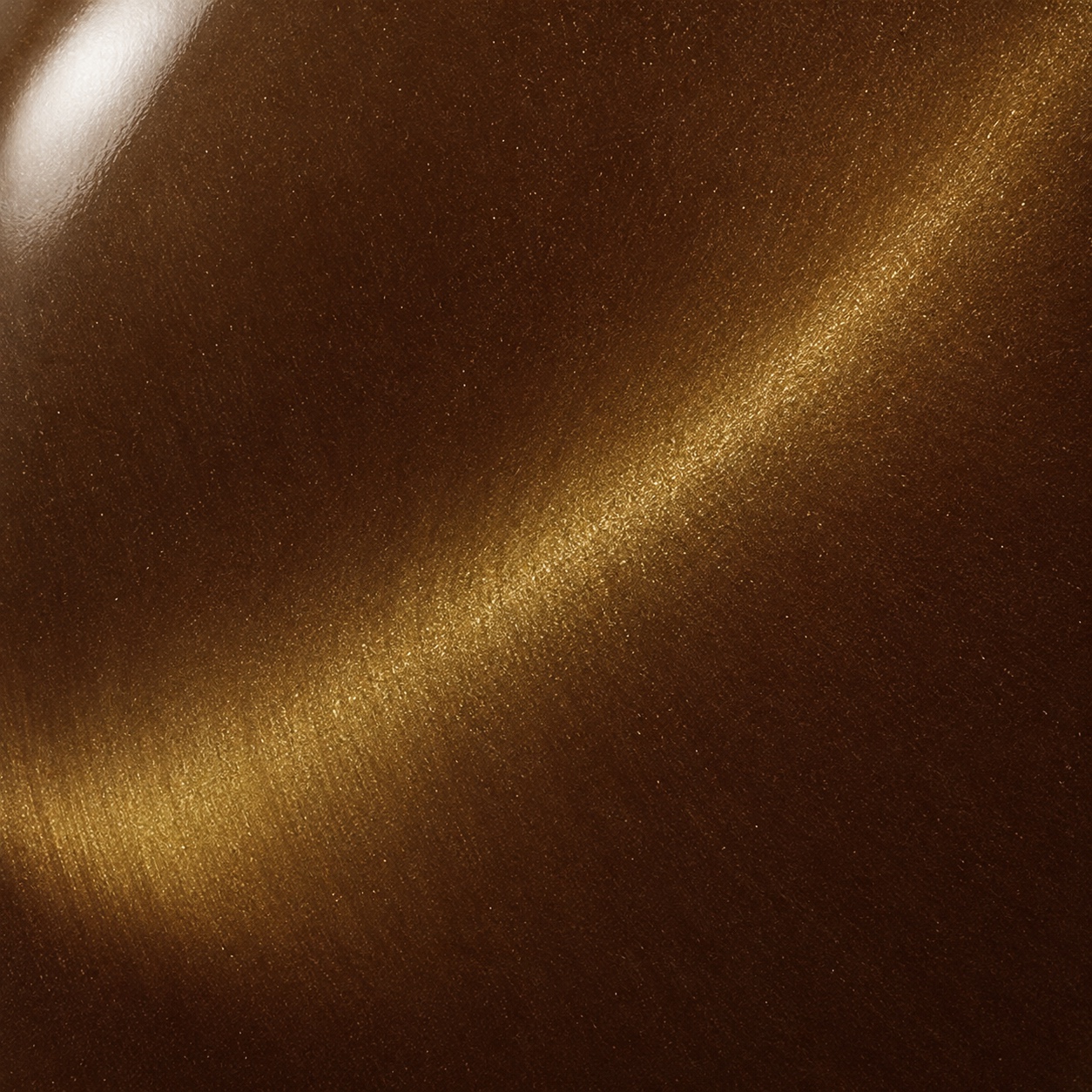 Hazelnut Cat Eye Gel — 06
