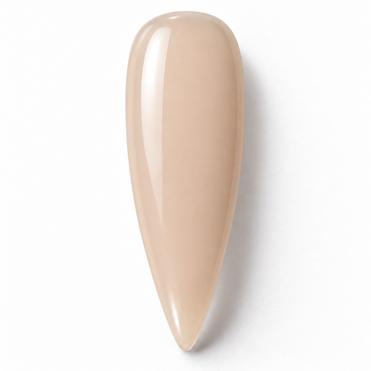 Jelly Milky Gel Polish — 14