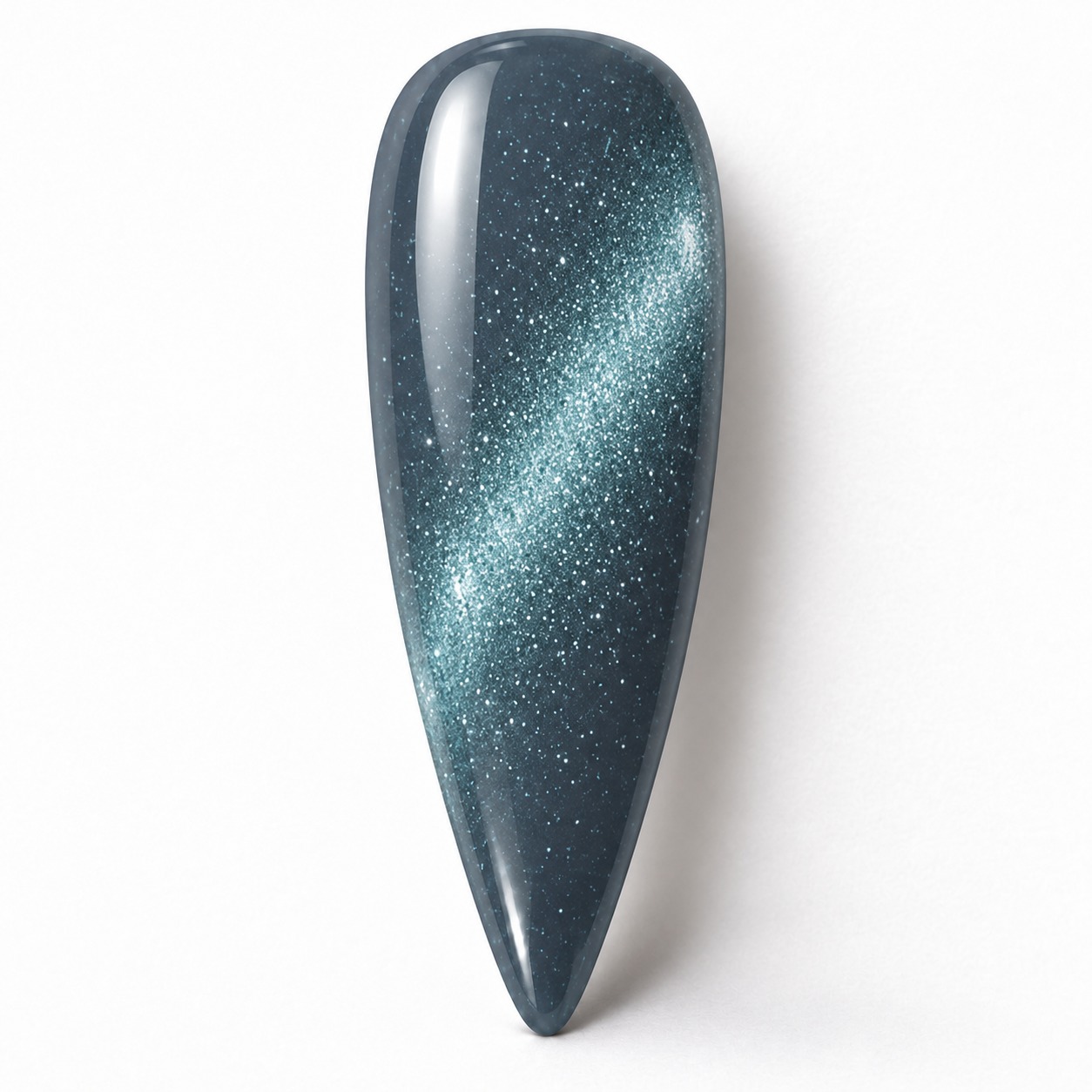 New Classic Cat Eye Gel — CN84