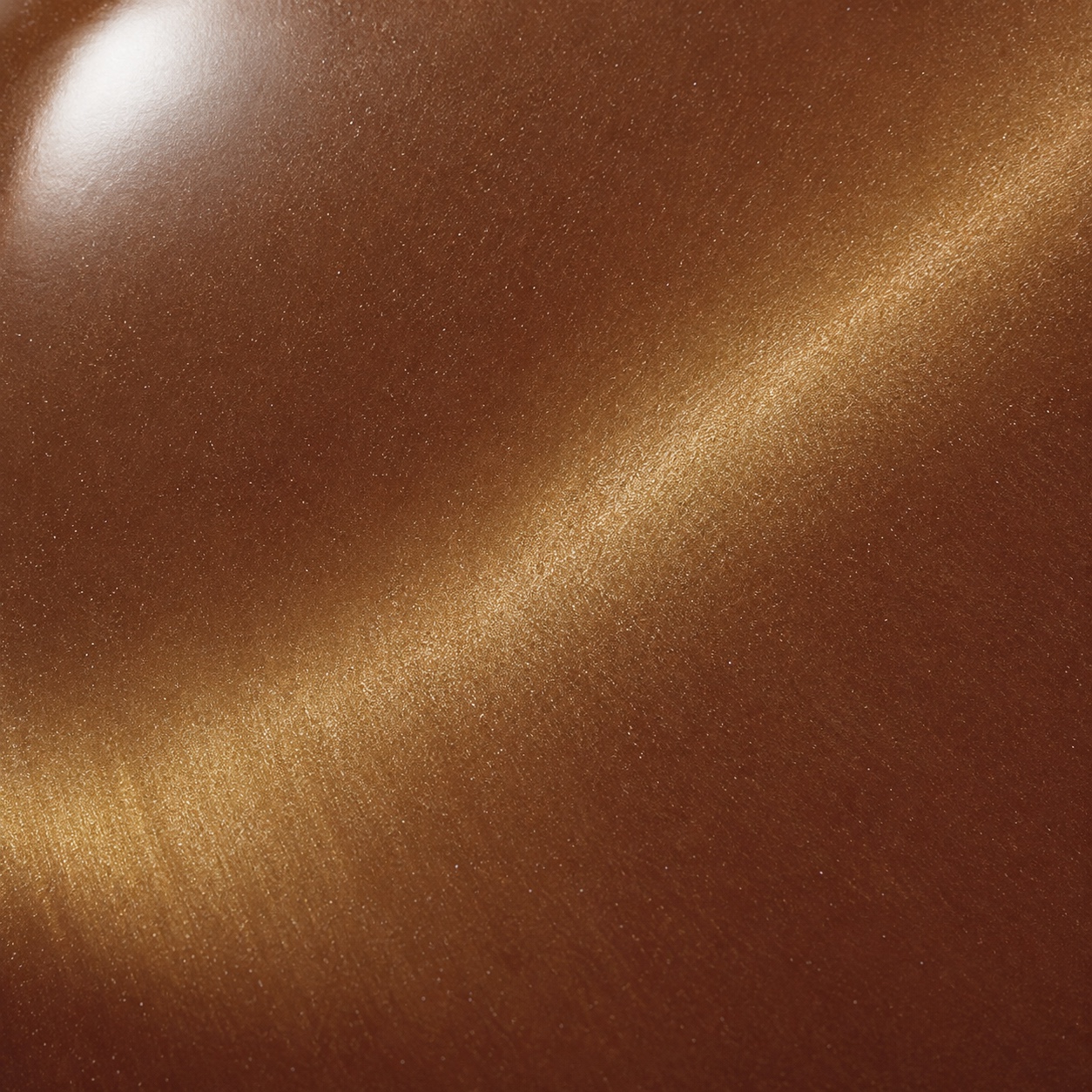 Hazelnut Cat Eye Gel — 02