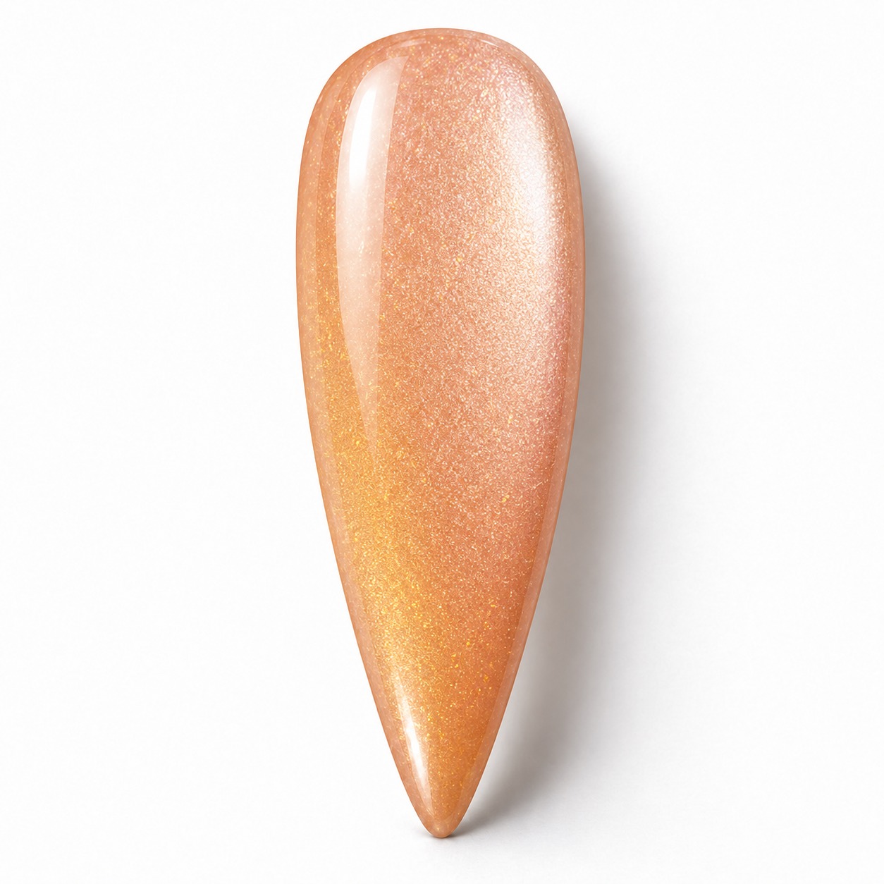 Pearl Veil Gel Polish — 20
