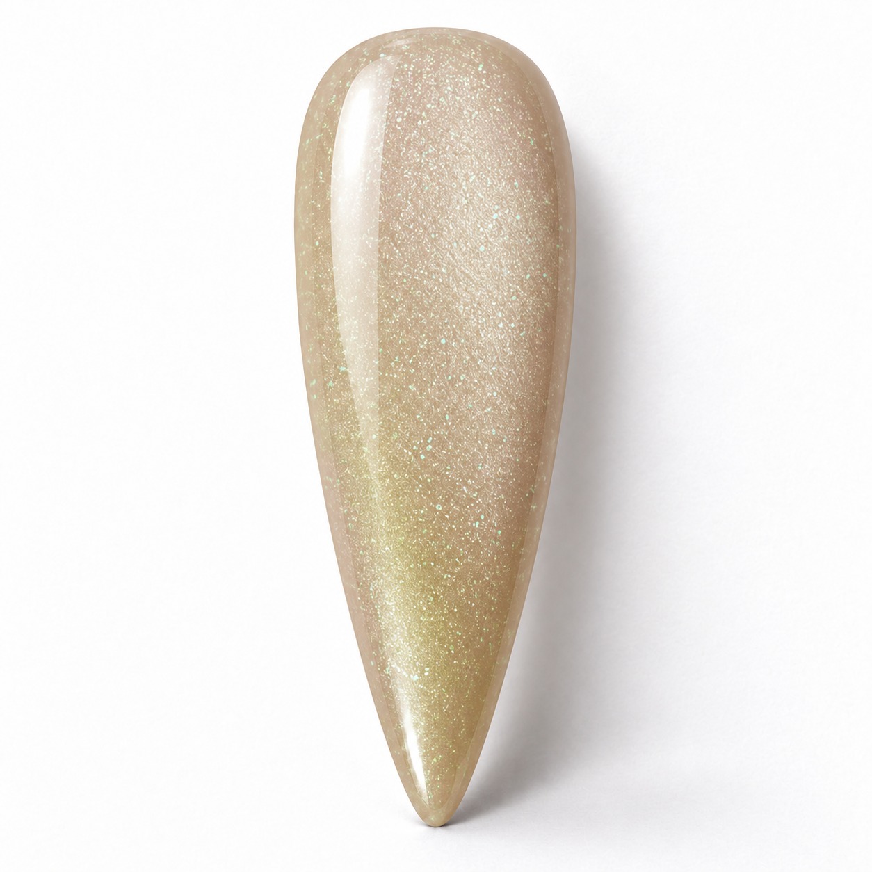 Pearl Veil Gel Polish — 18