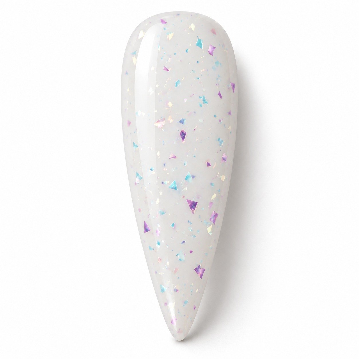 New Brocade Gel Polish — 01