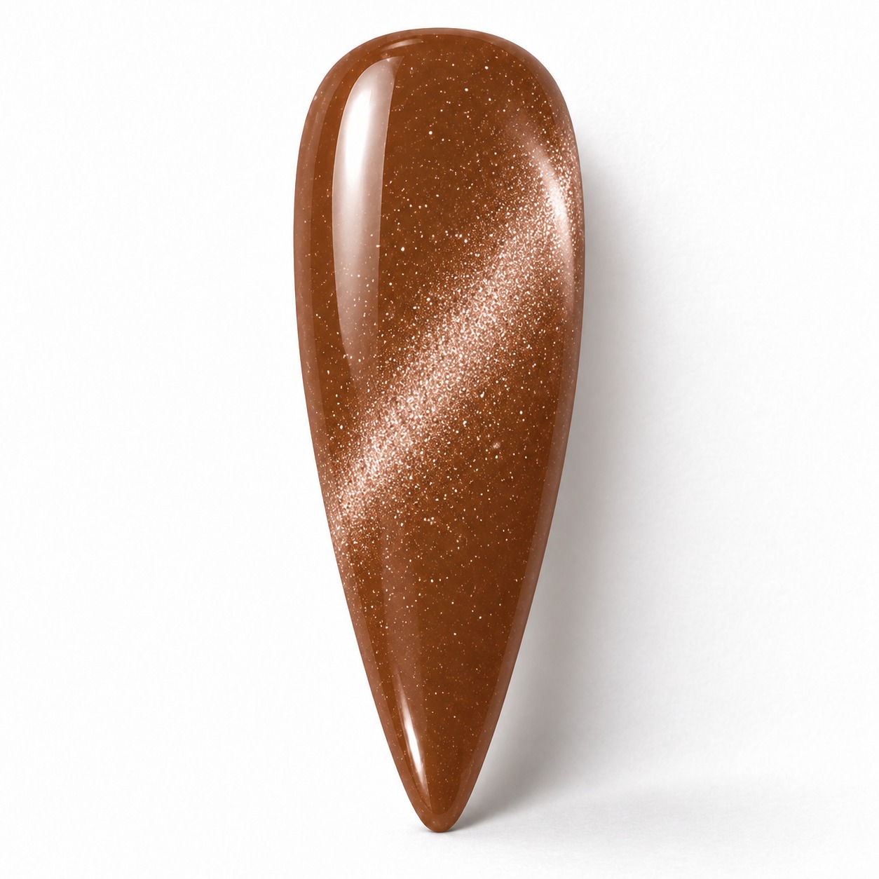 New Classic Cat Eye Gel — CN87