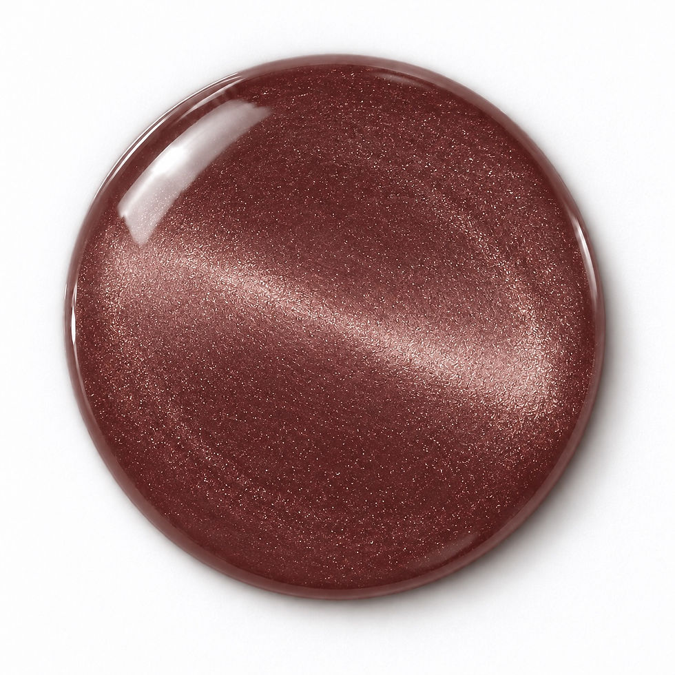 Autumn maple 06 — drop close-up — ENII Private Lab