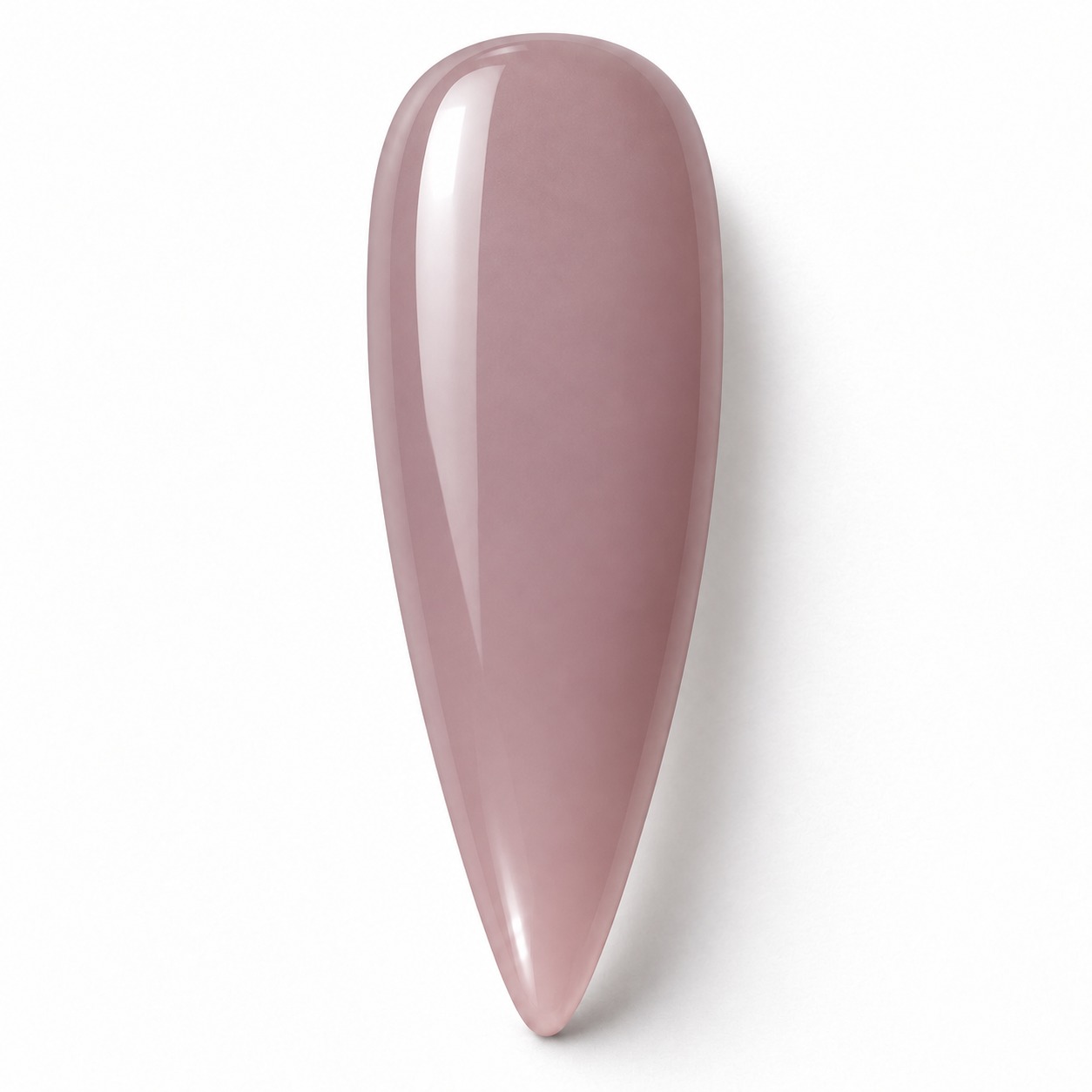 Jelly Milky Gel Polish — 18