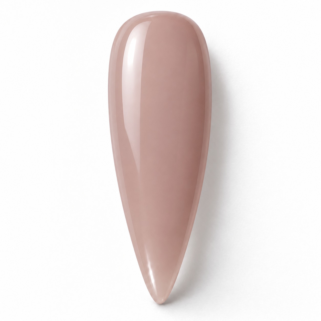 Jelly Milky Gel Polish — 08