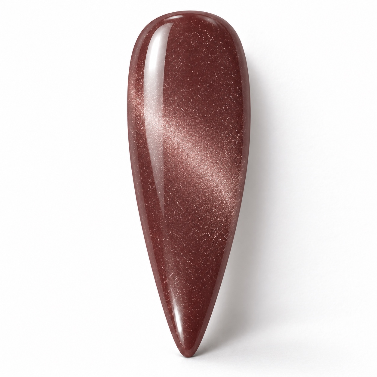 New Autumn Maple Cat Eye Gel — 06