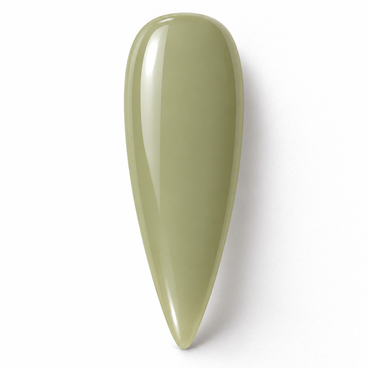 Jelly Colours Gel Polish — 60