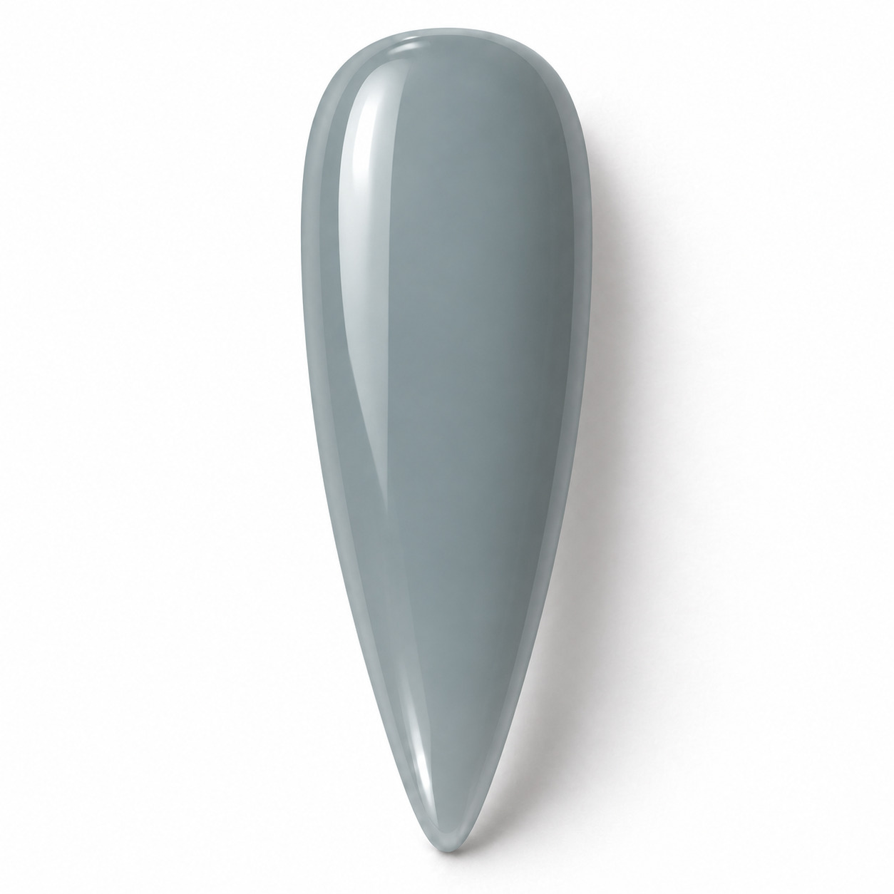 Jelly Colours Gel Polish — 58