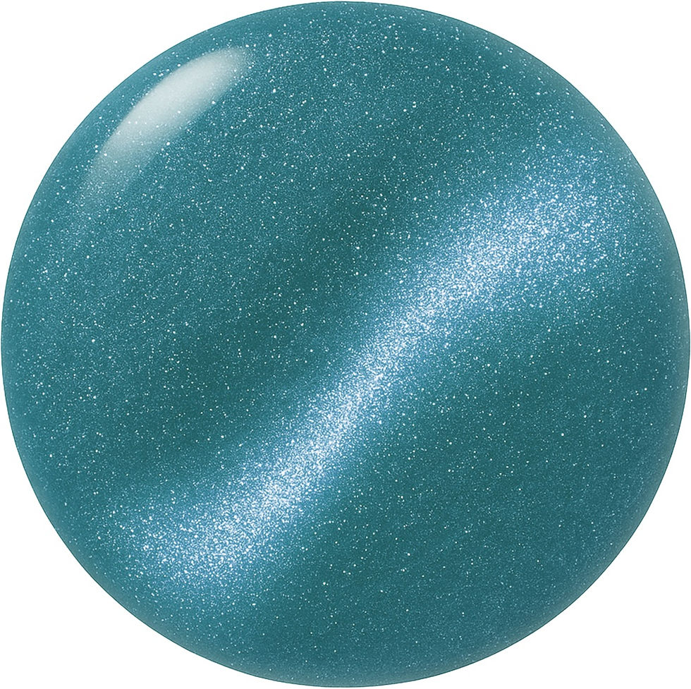 Thumbnail: Cat Eye Gel — HEMA & TPO Free
