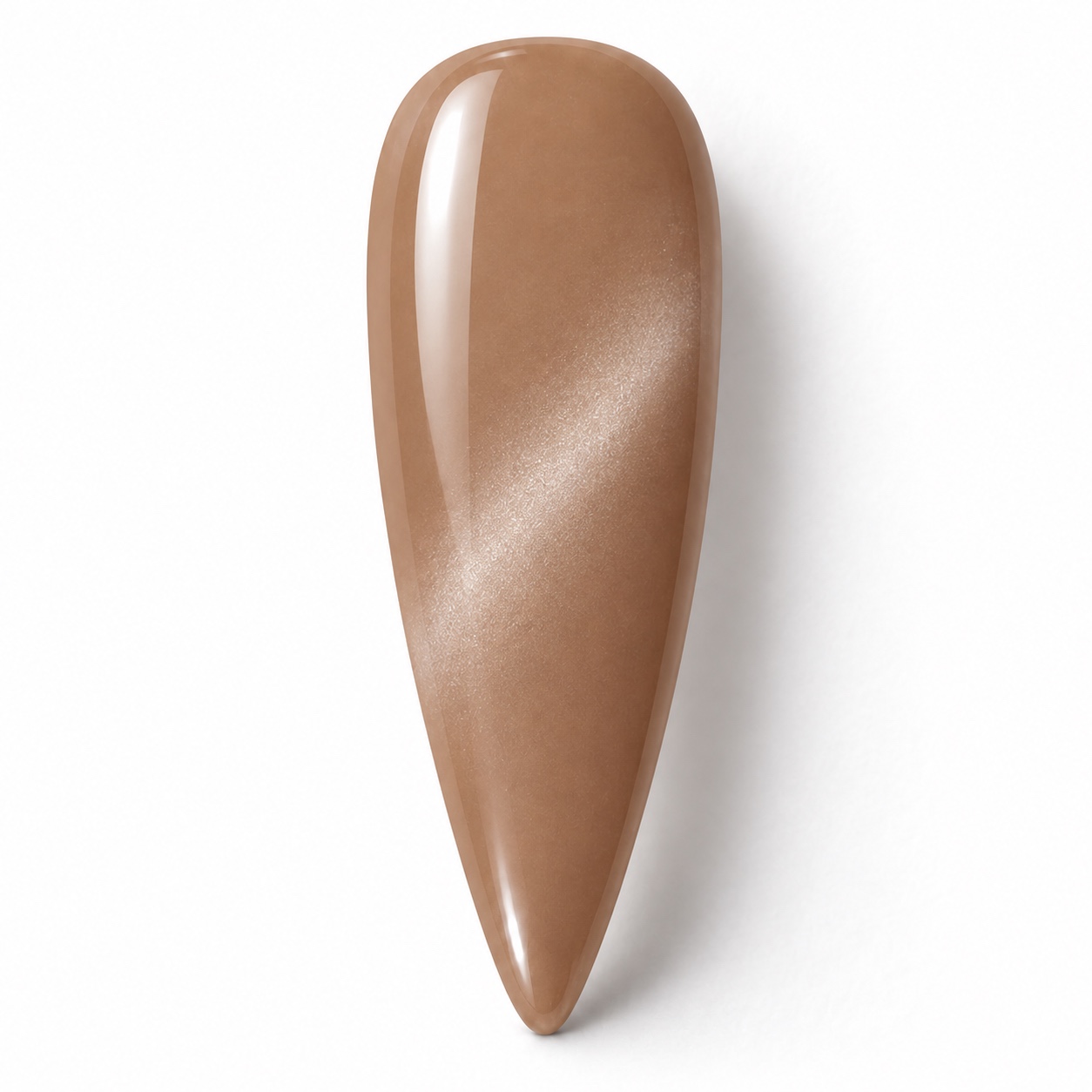 Pastel Cat Eye Gel — R07