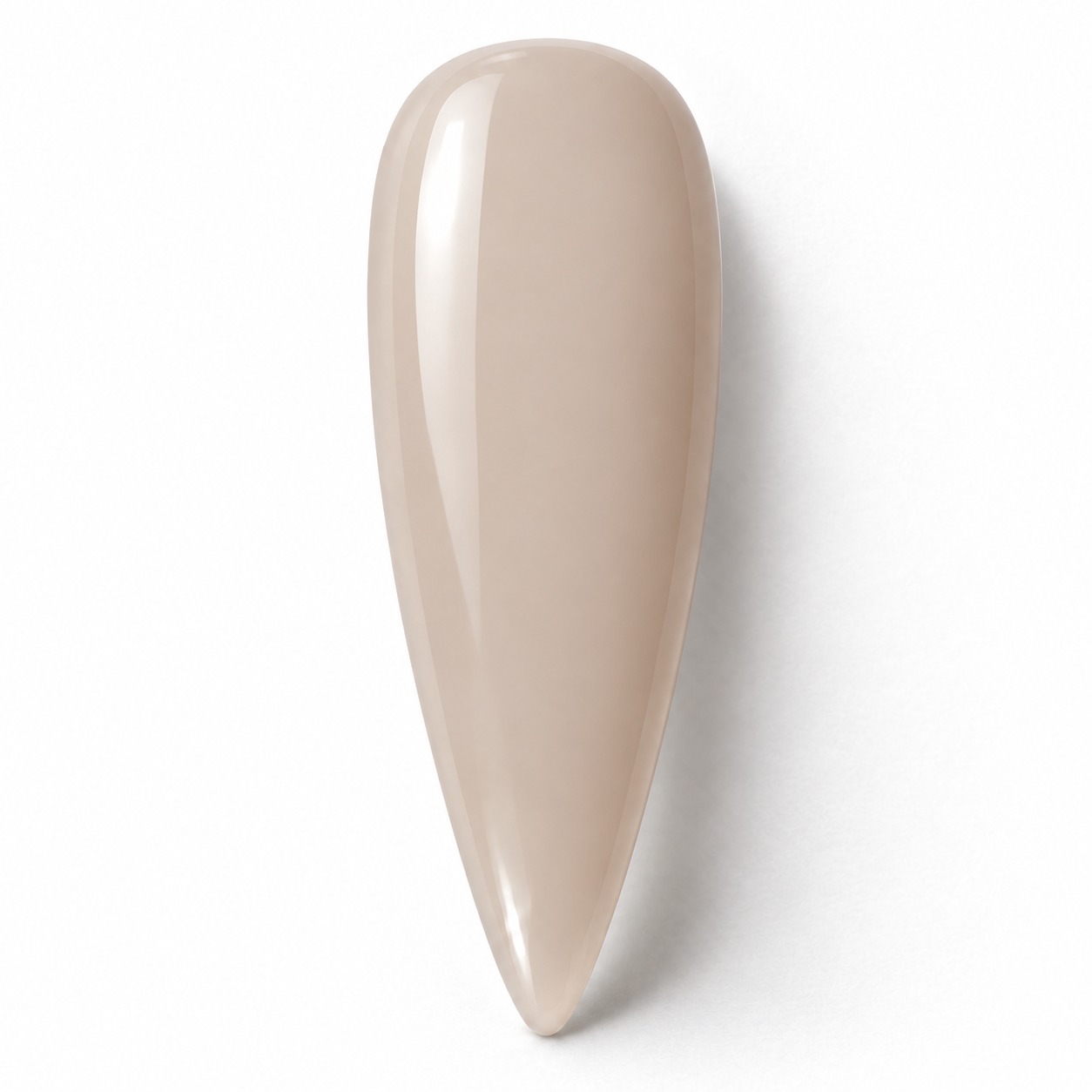 Jelly Milky Gel Polish — 22