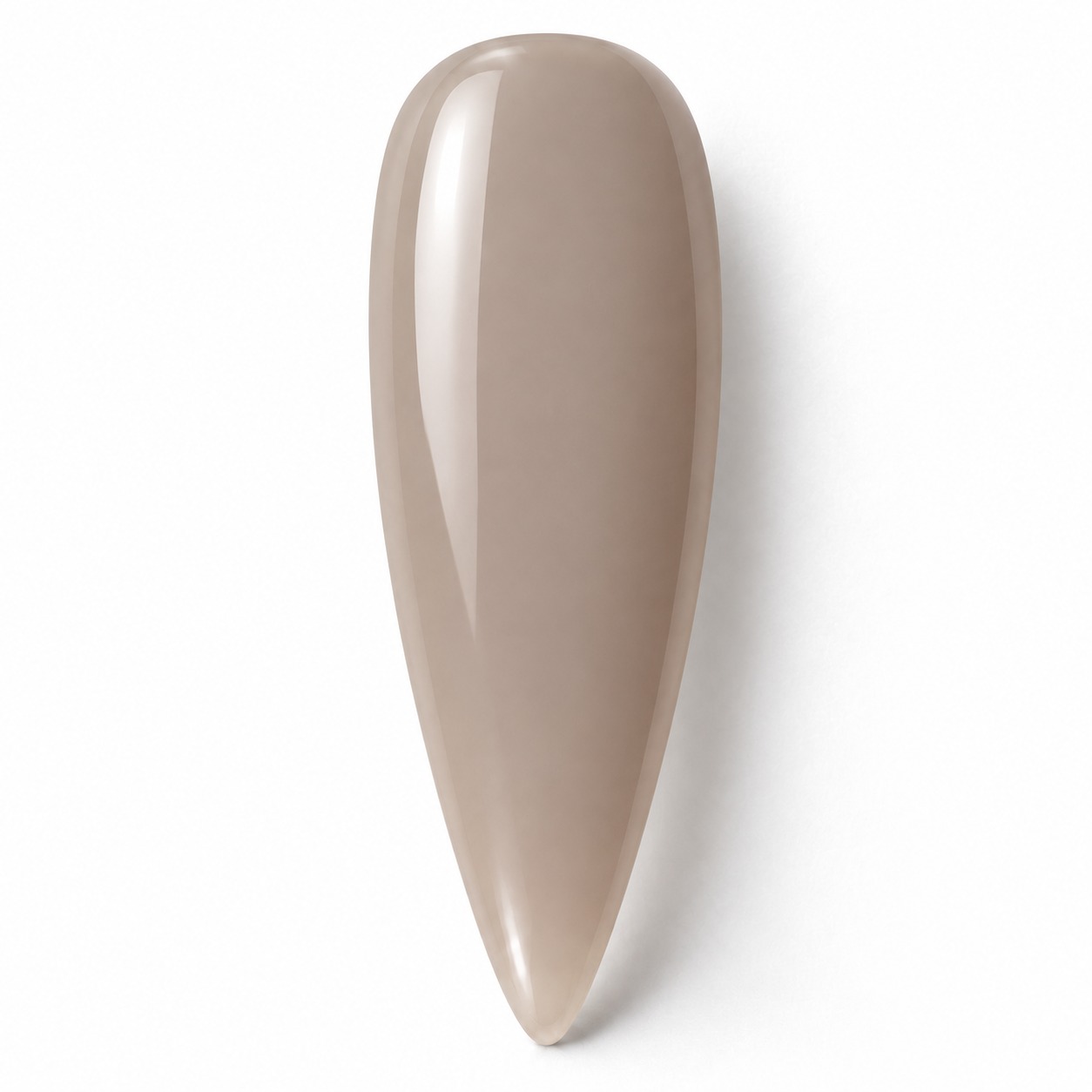 Jelly Milky Gel Polish — 27