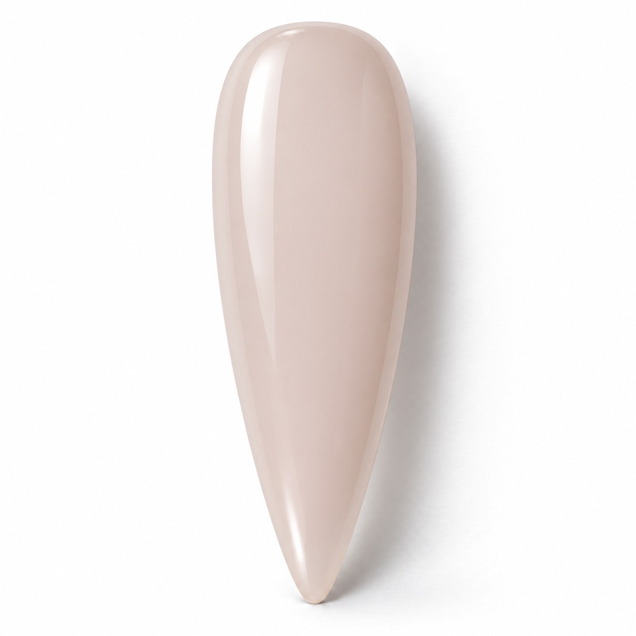 Jelly Milky Gel Polish — 02