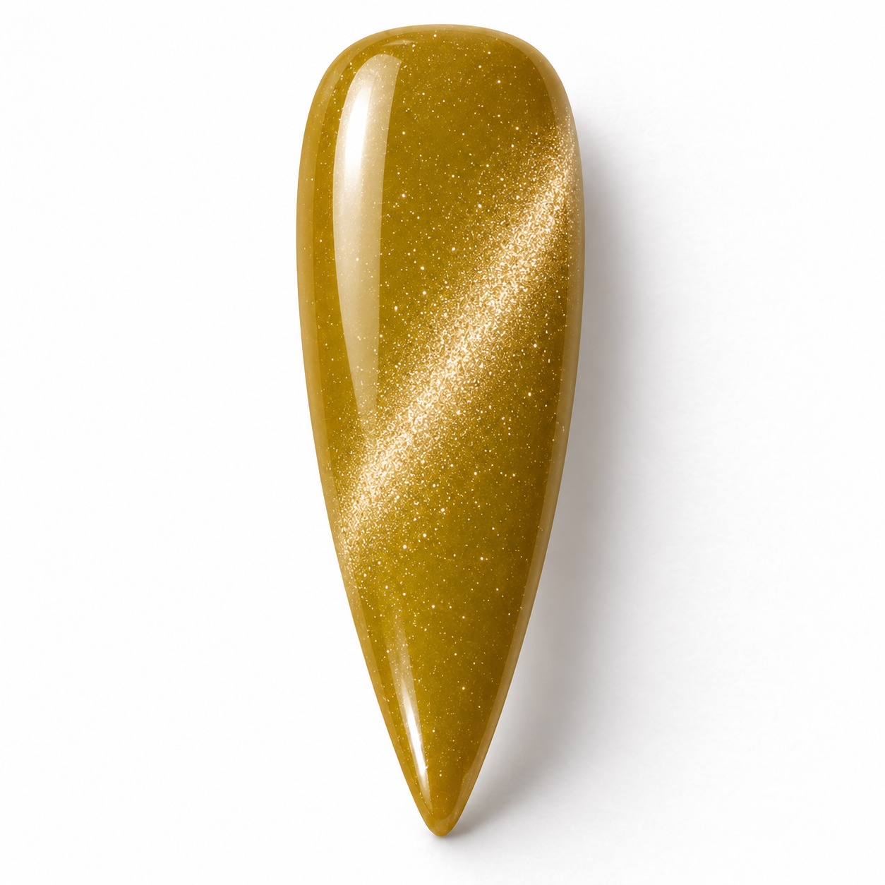 New Classic Cat Eye Gel — CN95