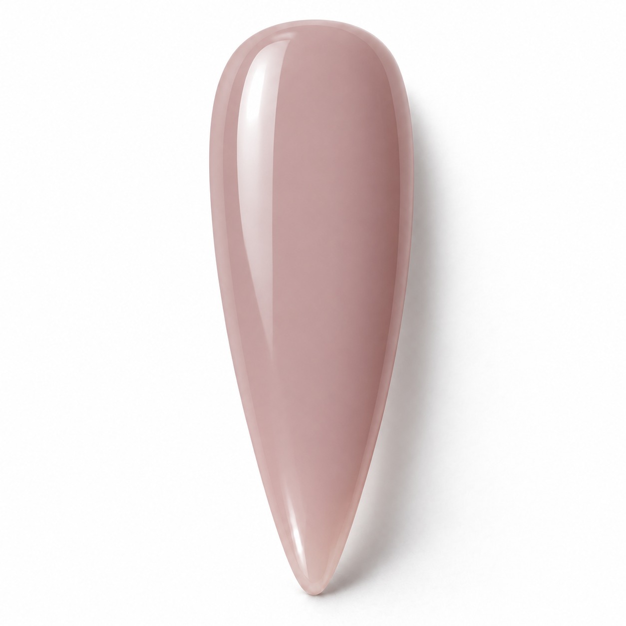 Jelly Milky Gel Polish — 06