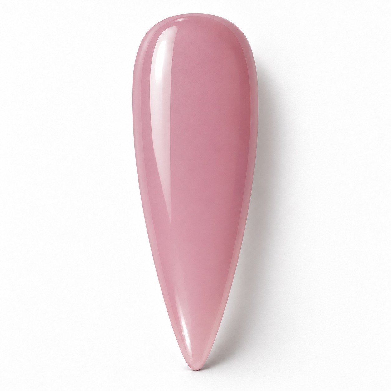Jelly Nude Gel Polish — 07