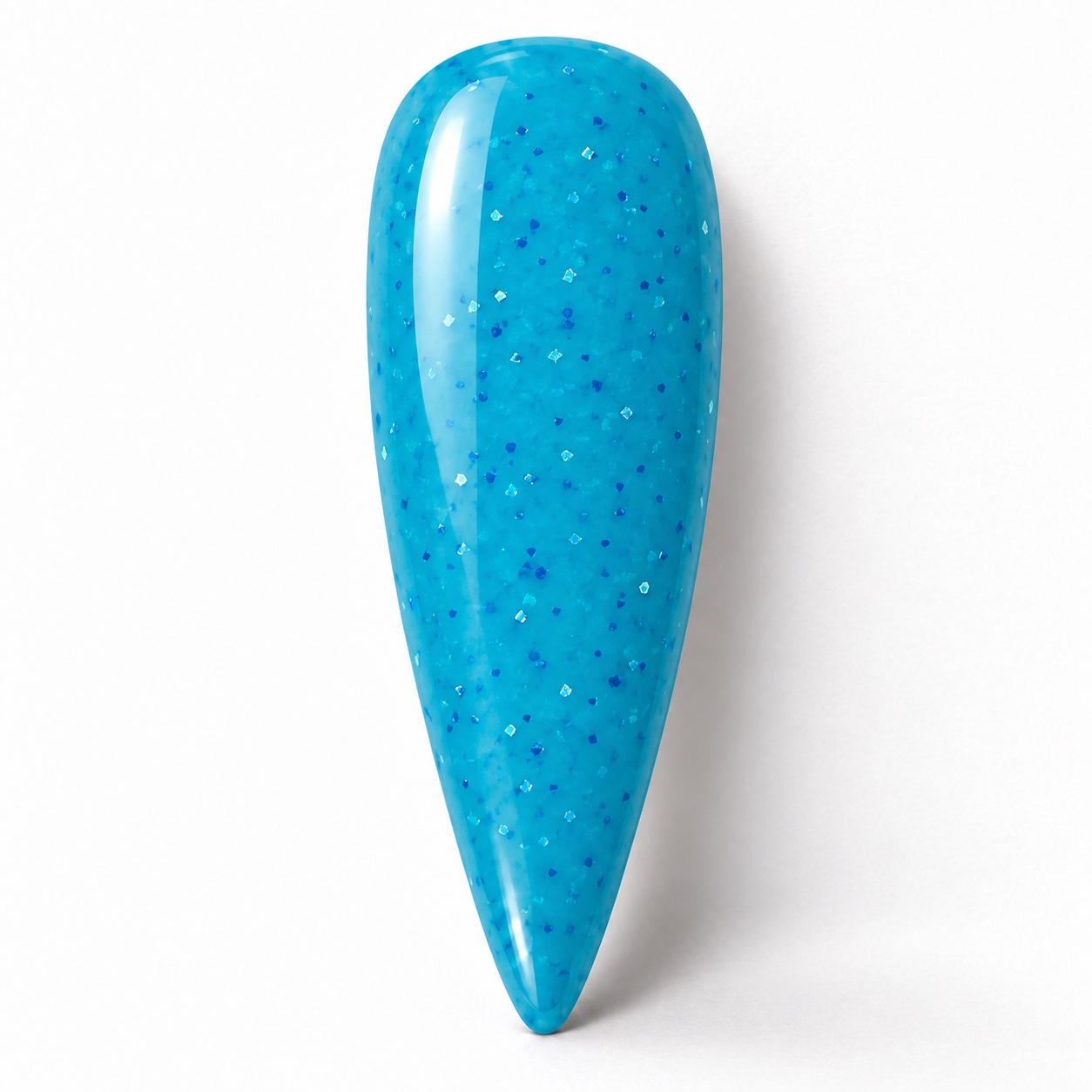 New Brocade Gel Polish — 19