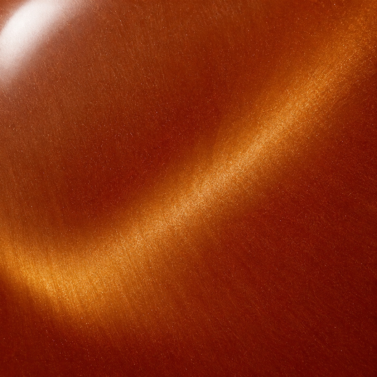 Hazelnut Cat Eye Gel — 05