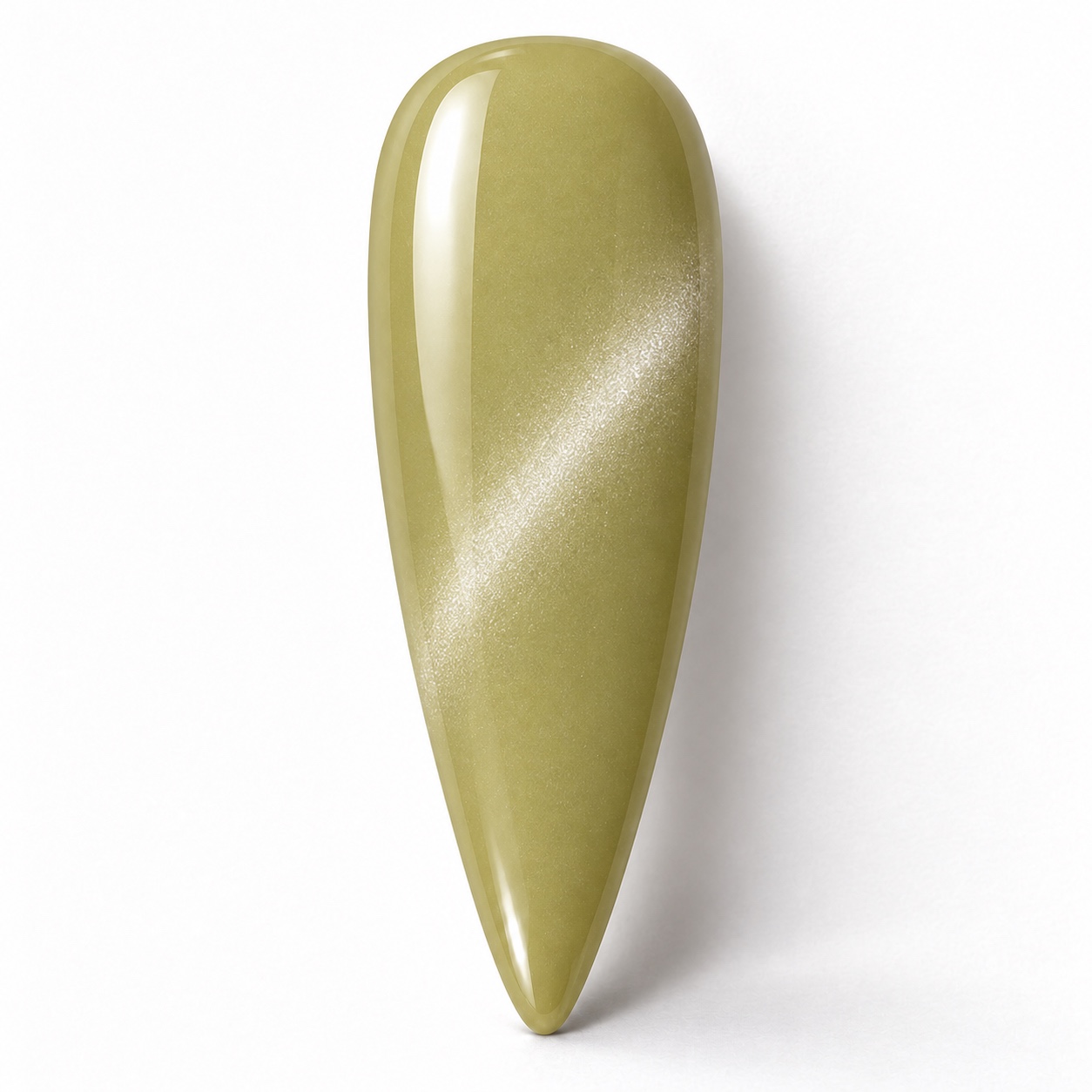 Pastel Cat Eye Gel — P77