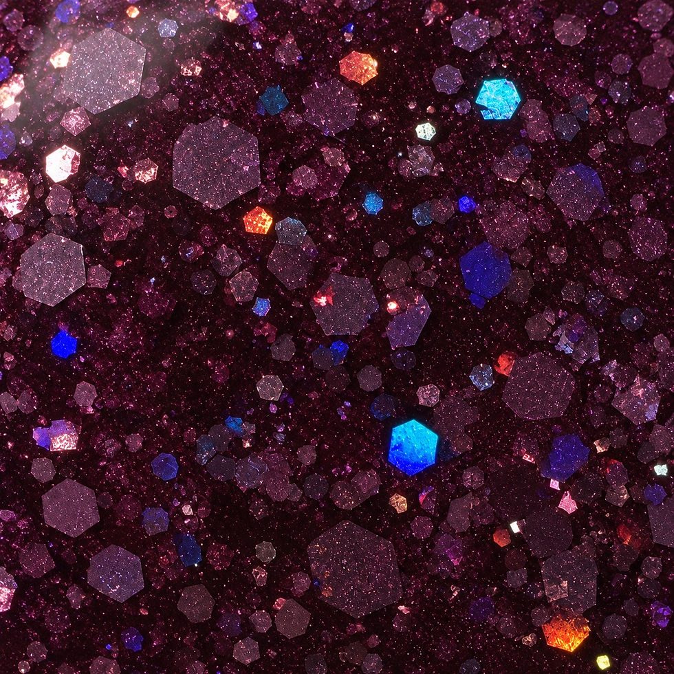 Shade close-up — ENII Private Lab