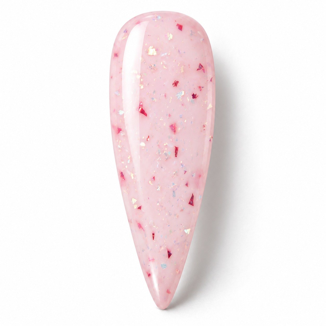 New Brocade Gel Polish — 04
