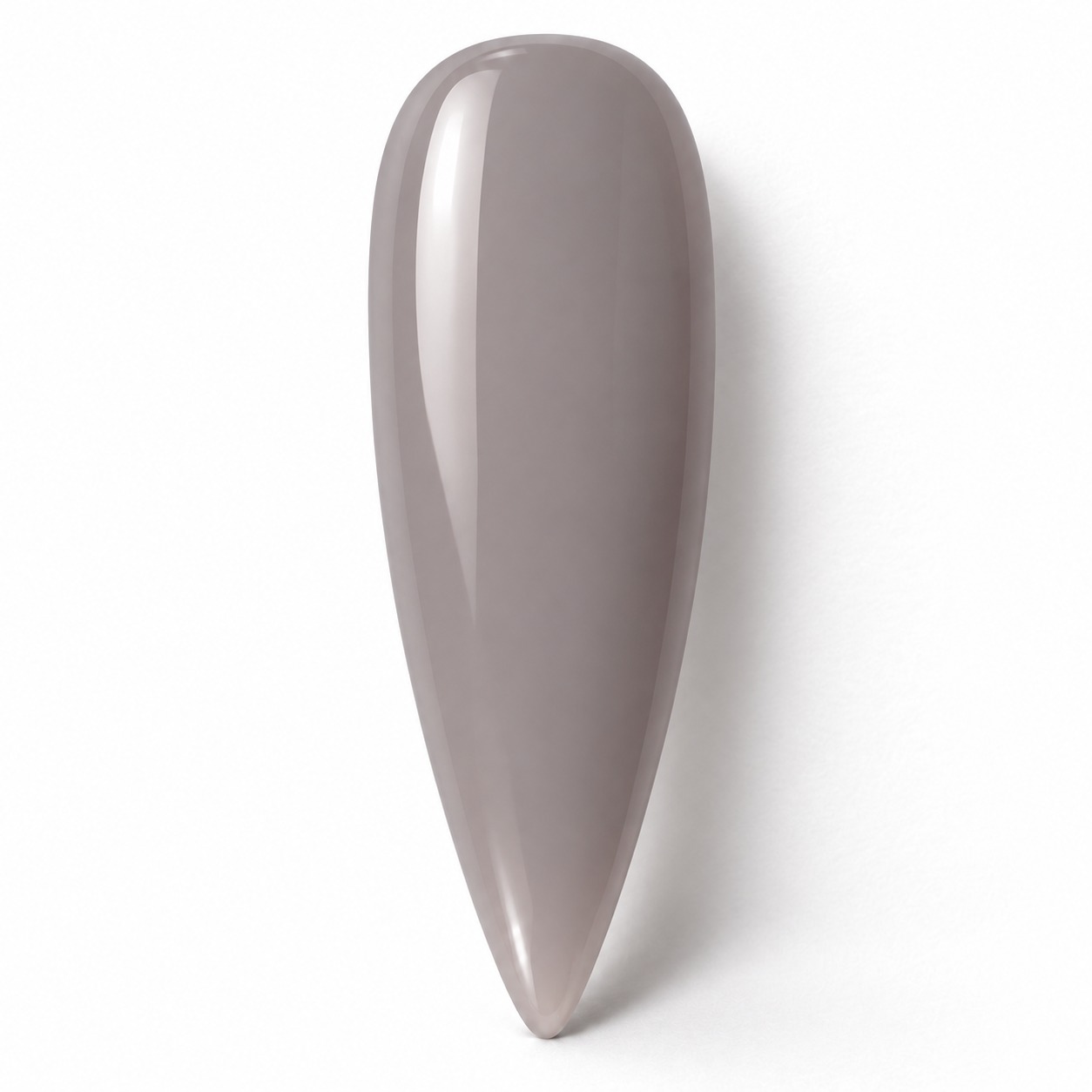 Jelly Milky Gel Polish — 25