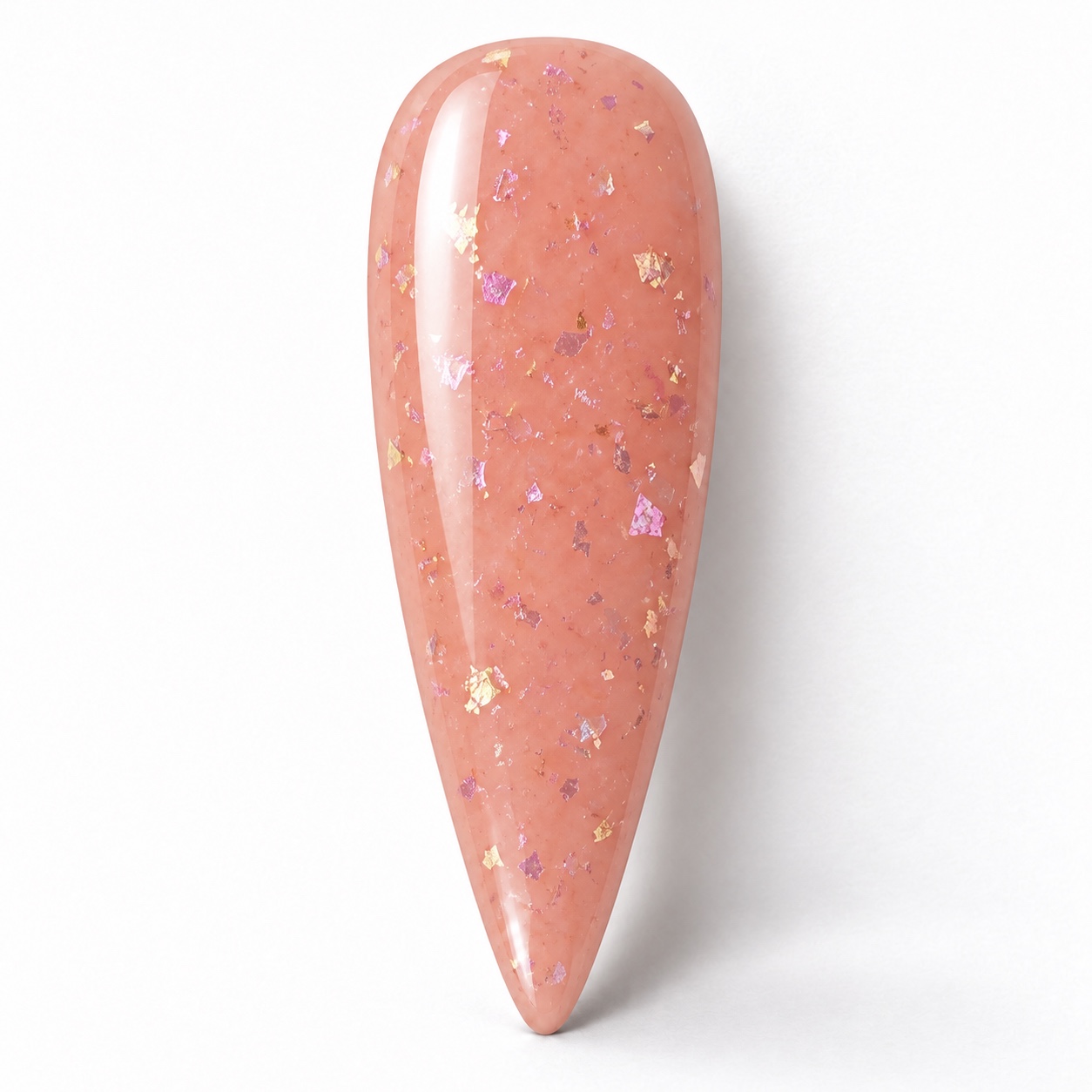 New Brocade Gel Polish — 12