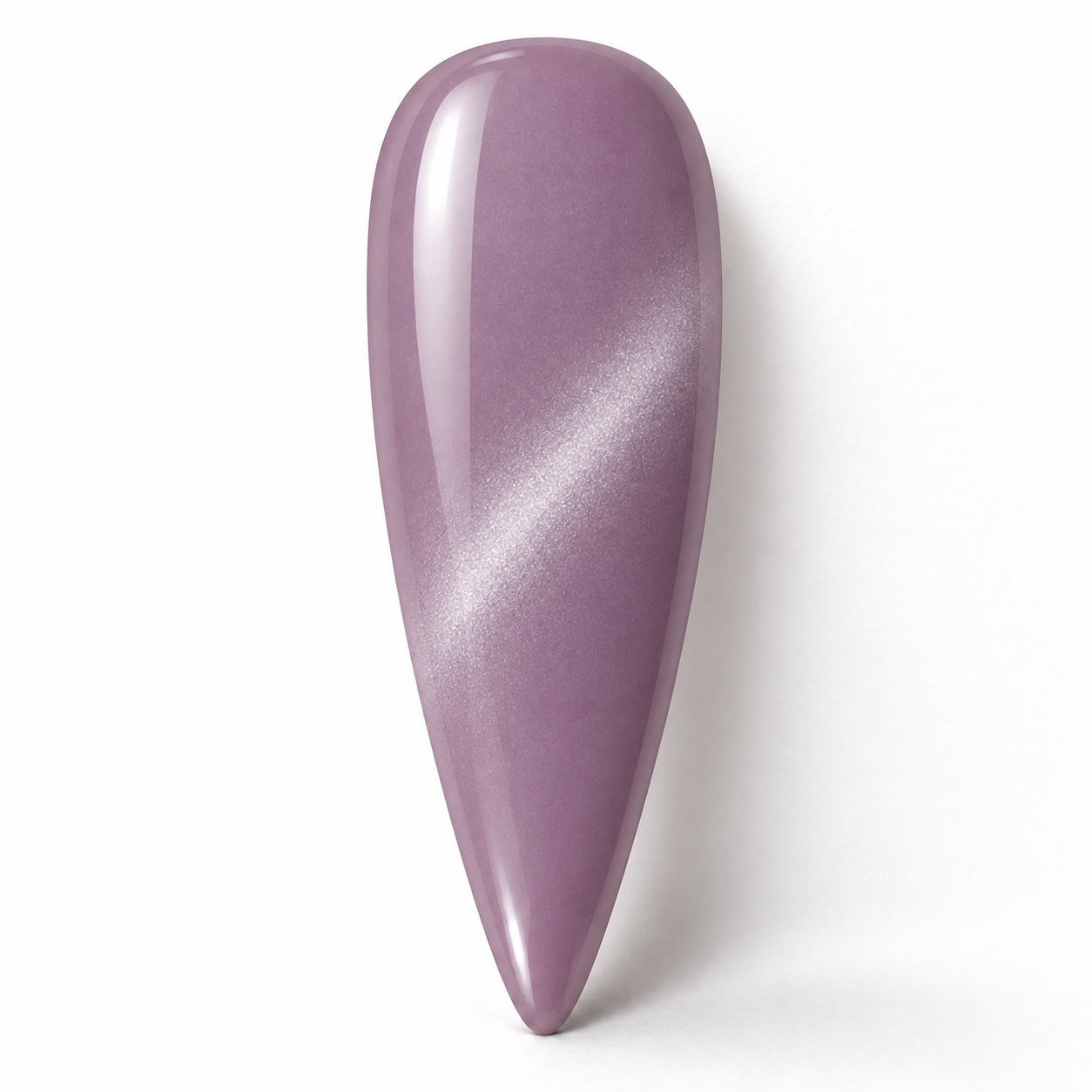 Pastel Cat Eye Gel — P82