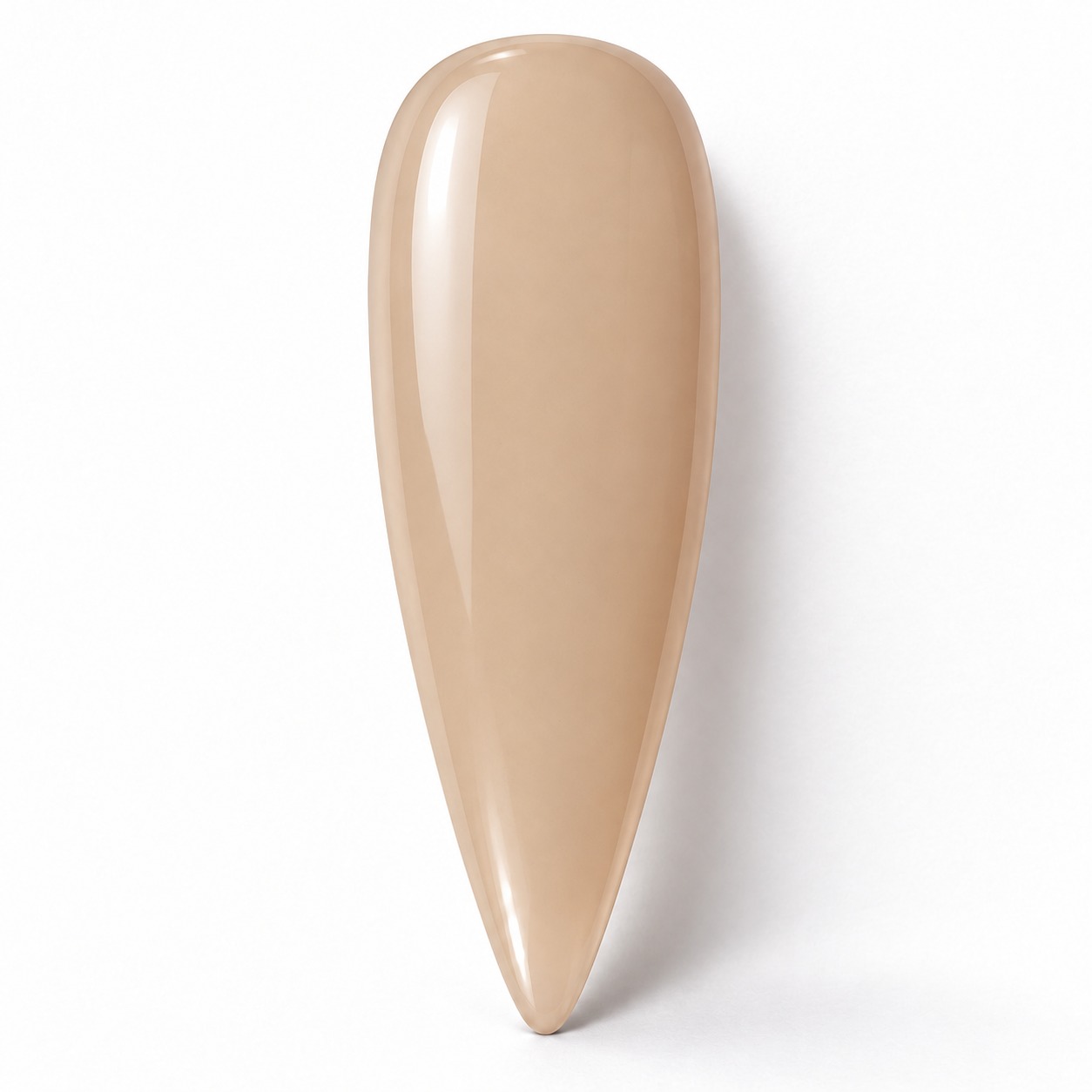 Jelly Nude Gel Polish — 02