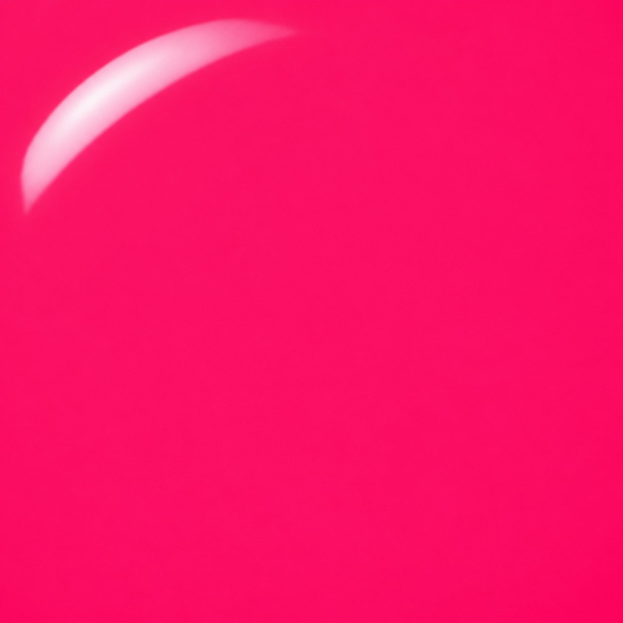 Neon Gel Polish — 01