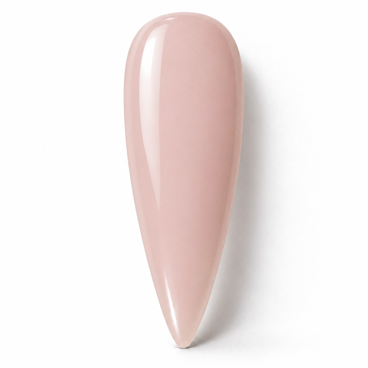 Jelly Milky Gel Polish — 03
