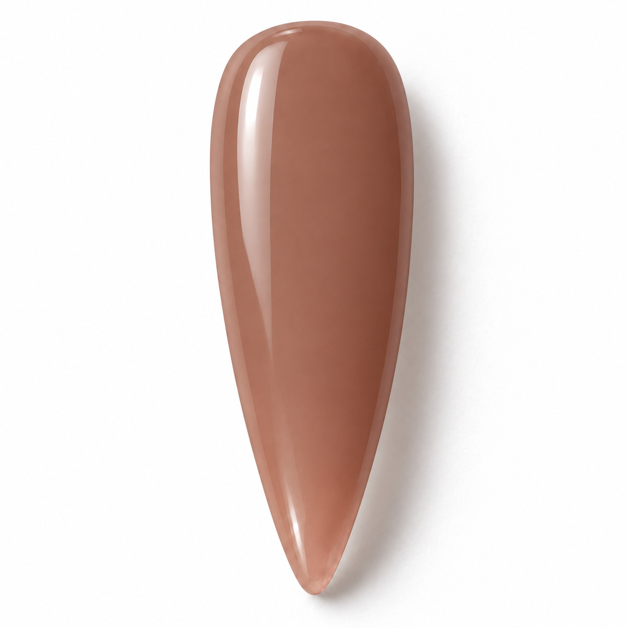 Jelly Colours Gel Polish — 67