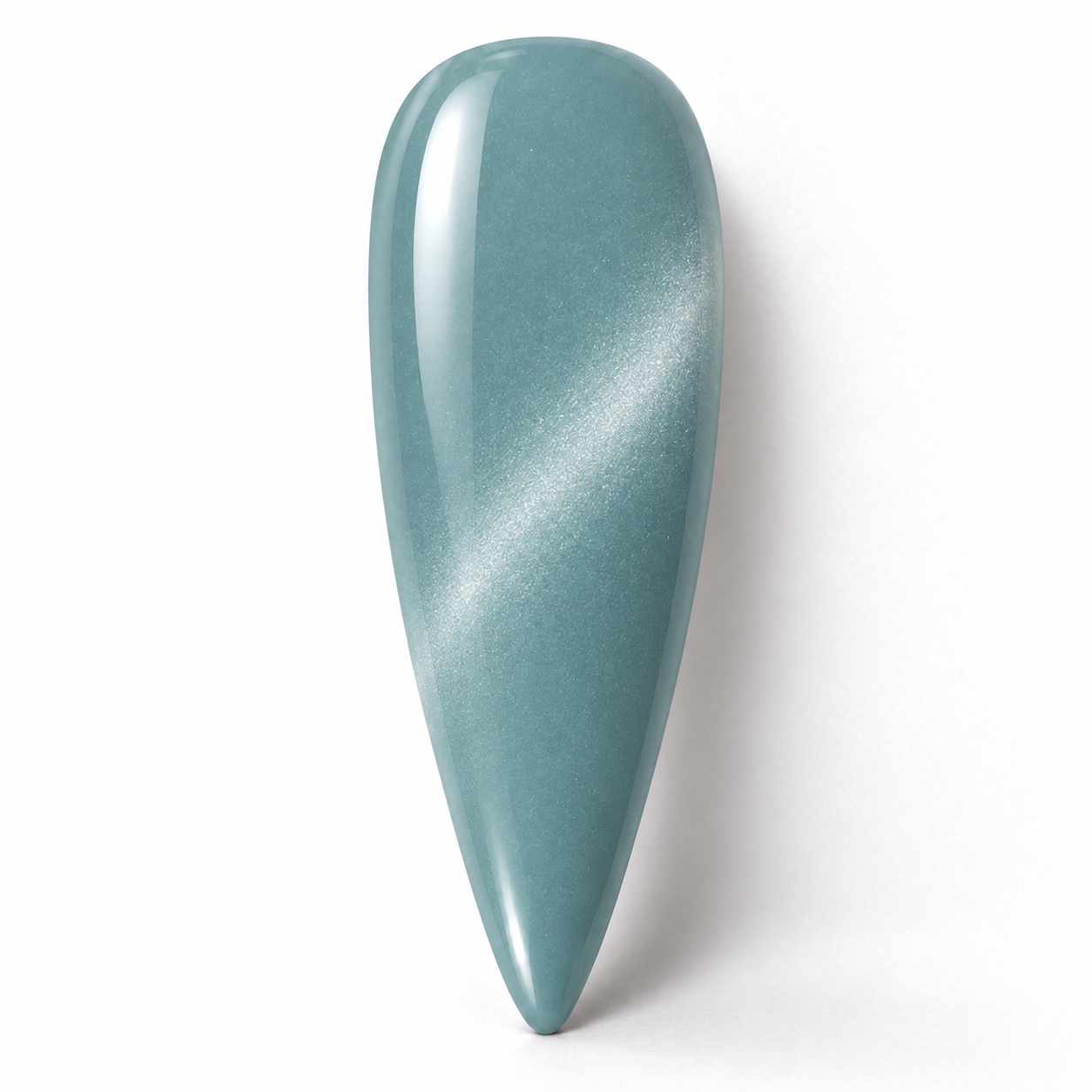 Pastel Cat Eye Gel — P66