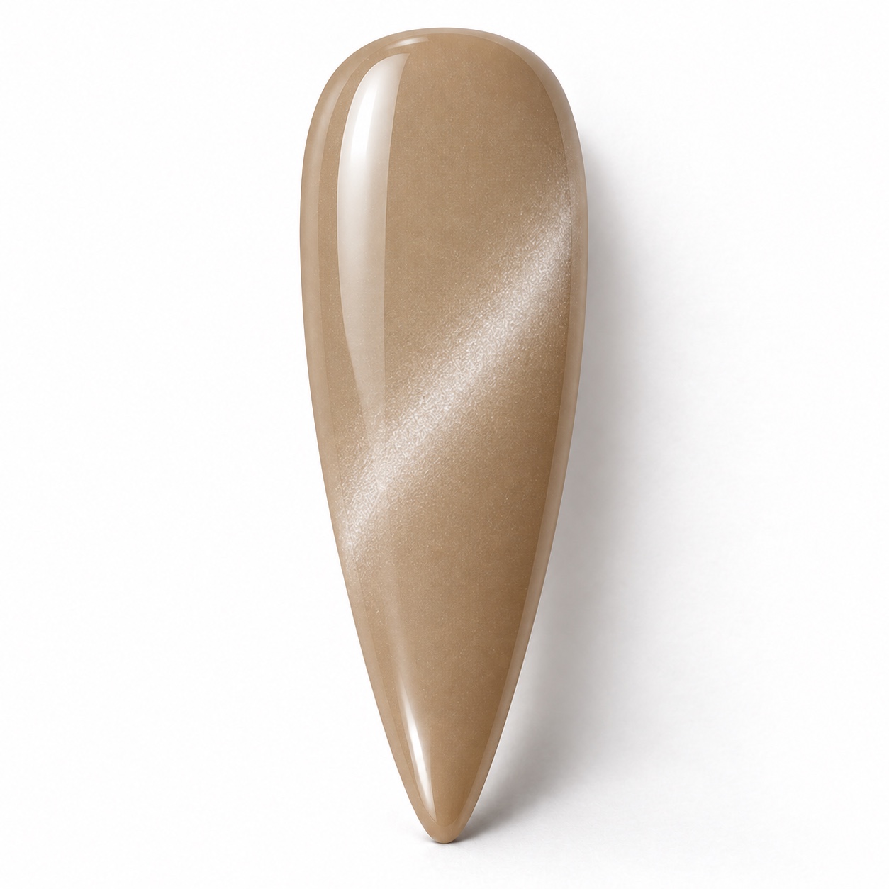 Pastel Cat Eye Gel — P86