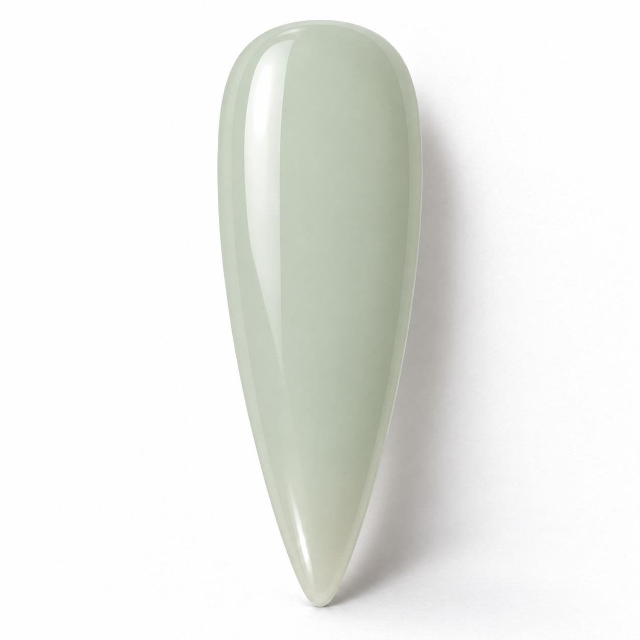 Jelly Milky Gel Polish — 21