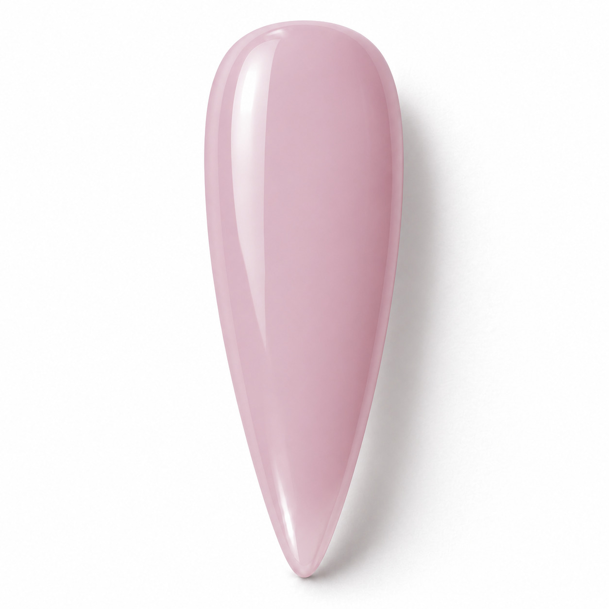 Jelly Colours Gel Polish — 02