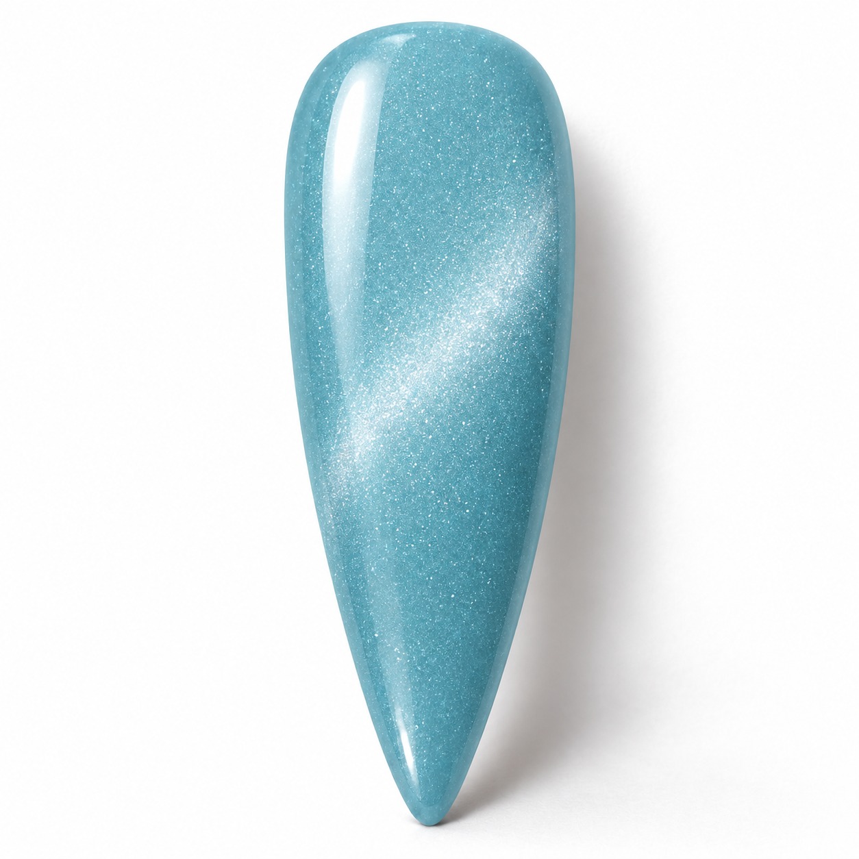Play Glass Cat Eye Gel — 13