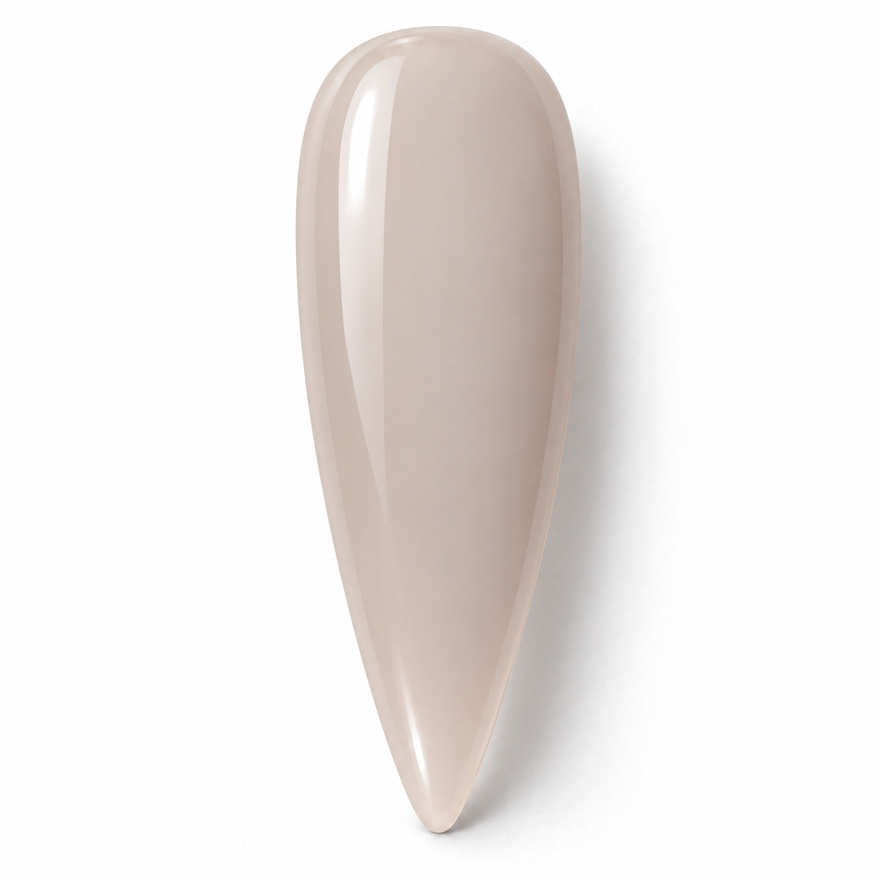 Jelly Colours Gel Polish — 01