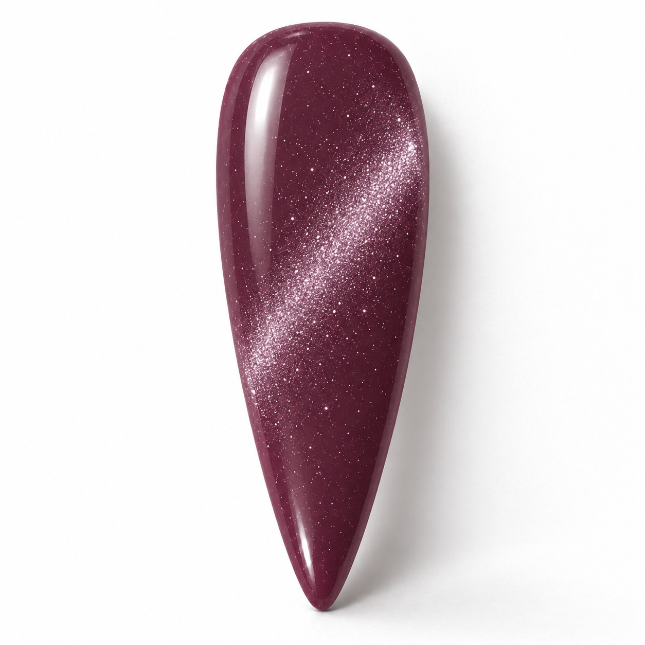 New Classic Cat Eye Gel — CN80