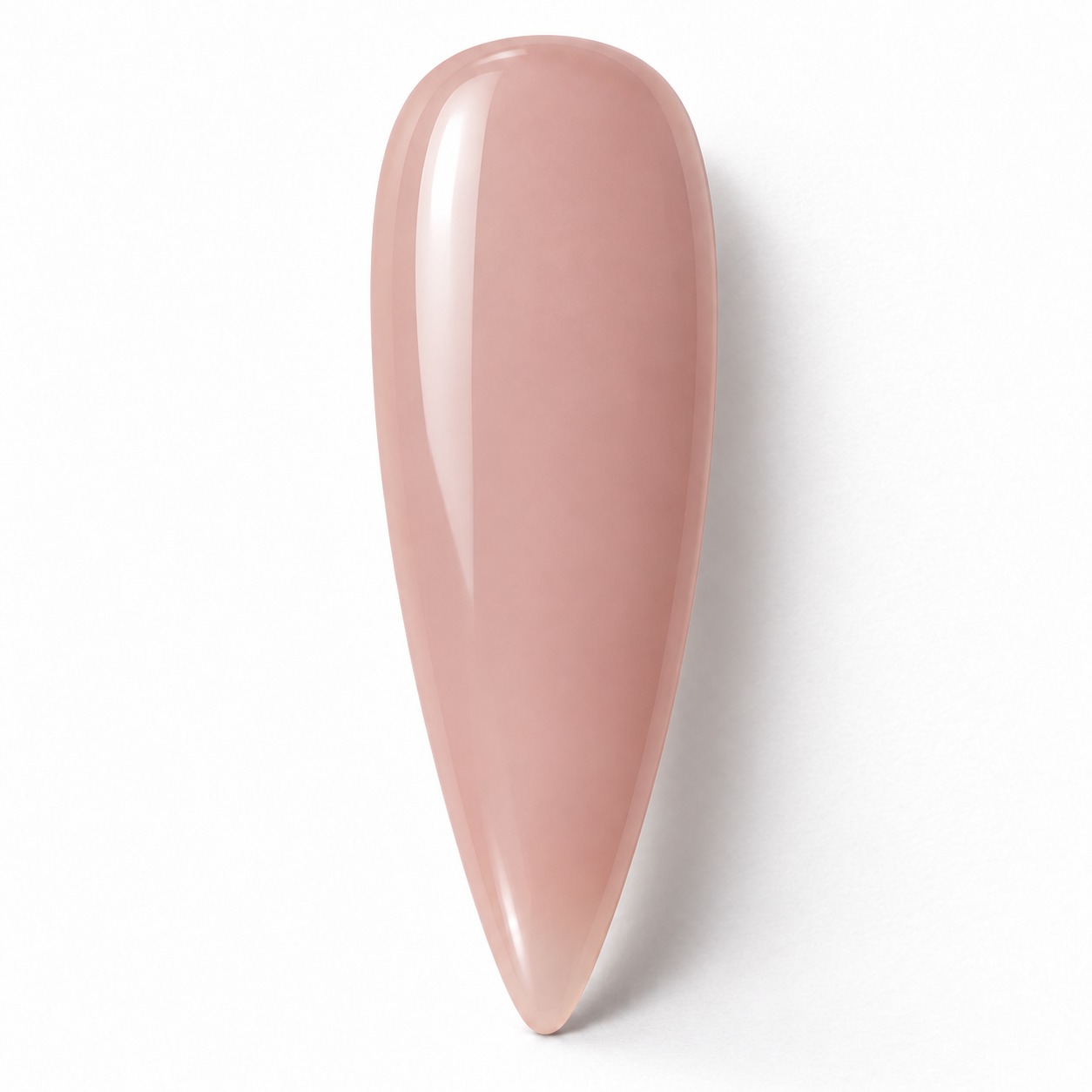 Jelly Milky Gel Polish — 10