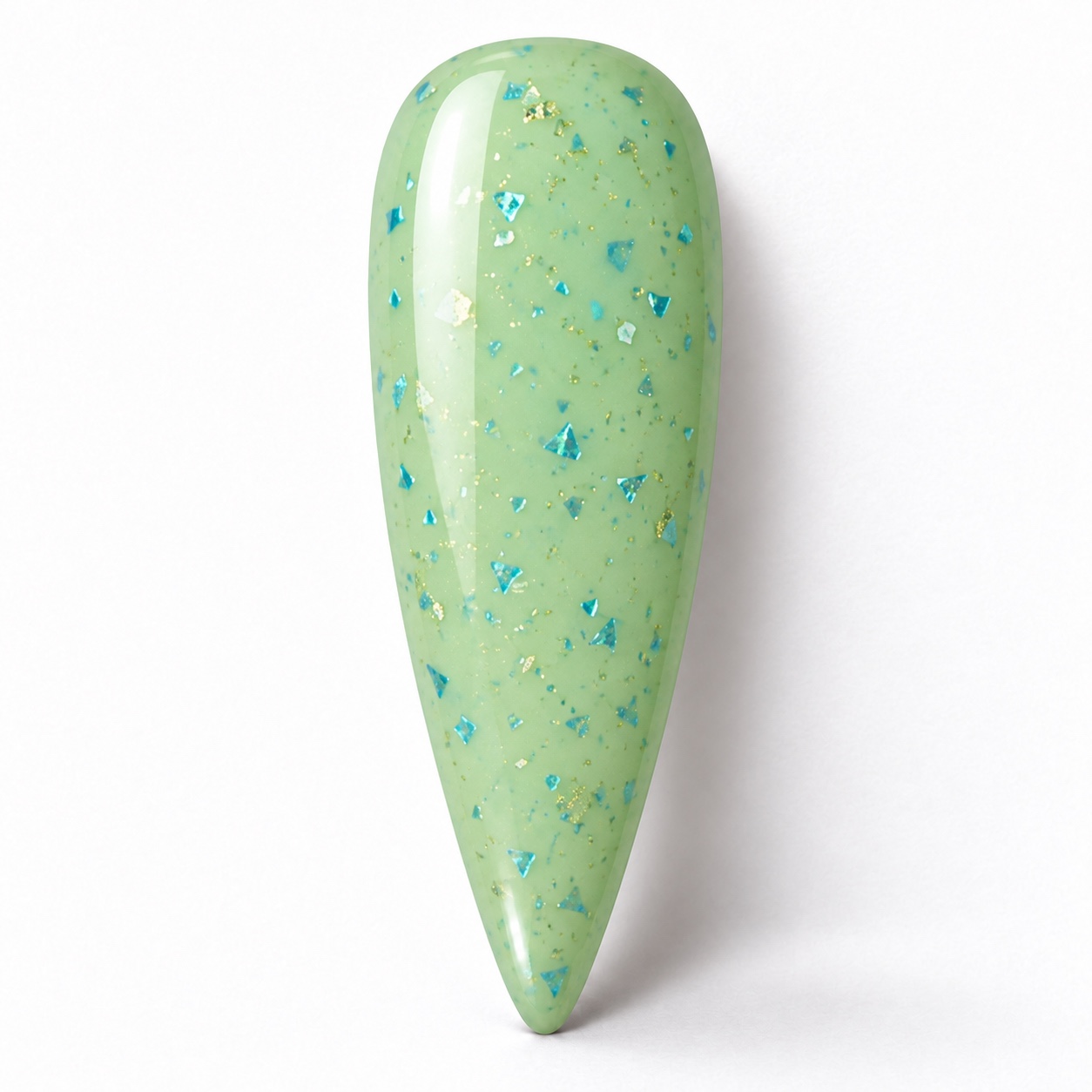 New Brocade Gel Polish — 18